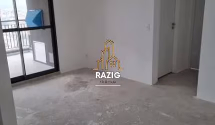 Apartamento com 2 quartos à venda na Rua Tapari, 158, Vila Esperança, São Paulo por R$ 600.000
