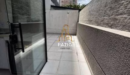 Apartamento com 2 quartos à venda na Avenida Professor Luiz Ignácio Anhaia Mello, 2597, Vila Prudente, São Paulo por R$ 715.000