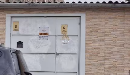 Terreno à venda na Rua Francisca de Paula, 294, Vila Carrão, São Paulo por R$ 600.000
