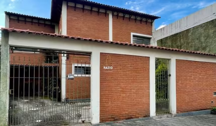 Casa com 5 quartos para alugar na do Descanso, 33, Vila Carrão, São Paulo por R$ 8.000