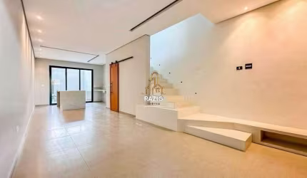 Casa com 4 quartos à venda na Rua Eponina, 496, Vila Carrão, São Paulo por R$ 1.260.000