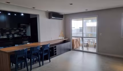 Apartamento com 2 quartos à venda na Rua João Antônio de Oliveira, 544, Mooca, São Paulo por R$ 1.055.000