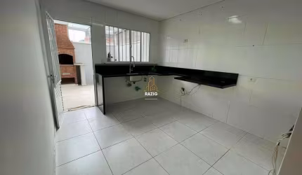 Casa com 3 quartos à venda na Rua Maestro Ernesto Lahos, 161, Cidade Patriarca, São Paulo por R$ 700.000