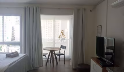 Apartamento com 1 quarto à venda na Rua Frutas de Santo Amaro, 27, Bela Vista, São Paulo por R$ 325.000