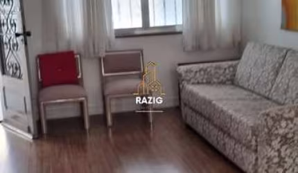 Casa com 3 quartos à venda na Helena Domingues Machado, 11, Tatuapé, São Paulo por R$ 1.300.000