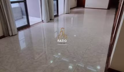 Apartamento com 5 quartos para alugar na Rua Professor Pedreira de Freitas, 1096, Tatuapé, São Paulo por R$ 5.000