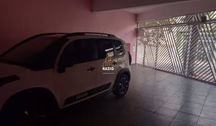Casa com 4 quartos à venda na Manoel Luiz de Araújo Costa, 125, Vila Ema, São Paulo por R$ 750.000