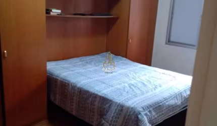 Apartamento com 3 quartos à venda na Rua Eugênia de Carvalho, 1311, Vila Matilde, São Paulo por R$ 405.000