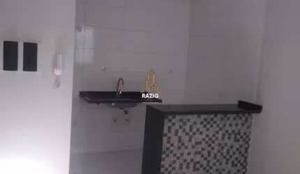 Apartamento com 1 quarto para alugar na Avenida Marcondes de Brito, 165, Vila Matilde, São Paulo por R$ 1.500