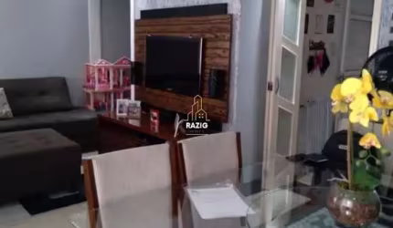 Casa em condomínio fechado com 3 quartos à venda na Rua Gradau, 247, Vila Alpina, São Paulo por R$ 585.000