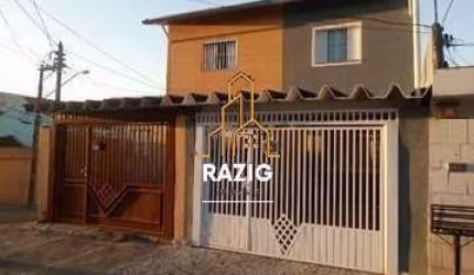 Casa com 3 quartos à venda na Rua Pedro Talarico, 1, Vila Matilde, São Paulo por R$ 535.000