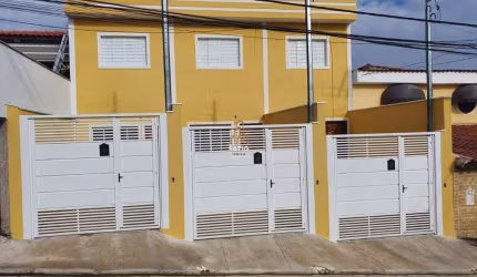 Casa com 2 quartos à venda na Rua Agenor de Barros, 155, Vila Ponte Rasa, São Paulo por R$ 465.000