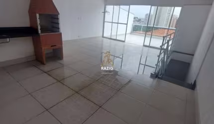Casa em condomínio fechado com 3 quartos à venda na Rua Potá, 458, Vila Formosa, São Paulo por R$ 1.100.000