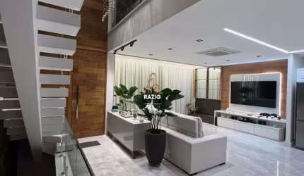 Casa com 3 quartos à venda na Rua Luzia da Conceição Moraes, 411, Vila Carrão, São Paulo por R$ 5.800.000