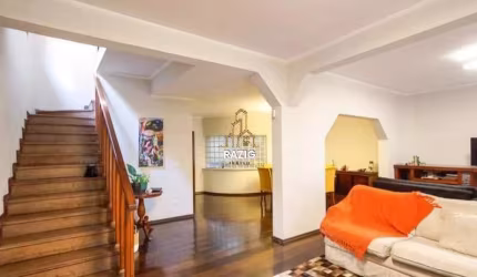 Casa com 3 quartos para alugar na Rua Zodíaco, 163, Jardim Têxtil, São Paulo por R$ 9.000