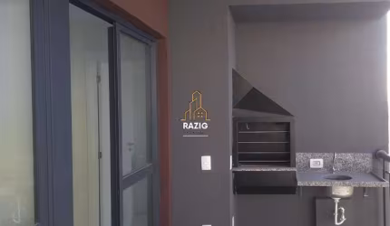 Apartamento com 2 quartos à venda na Rua Tuiuti, 626, Tatuapé, São Paulo por R$ 1.300.000