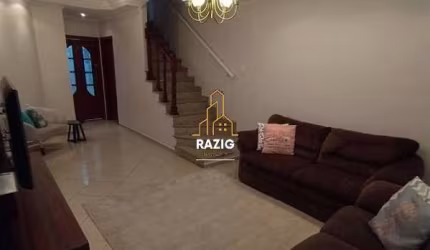 Casa com 3 quartos à venda na Rua Bailique, 179, Jardim Têxtil, São Paulo por R$ 850.000