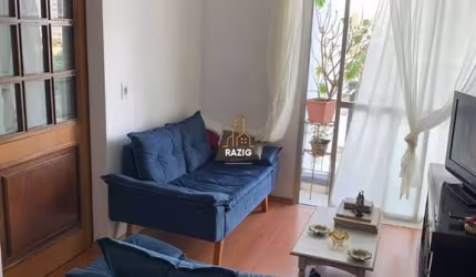 Apartamento com 3 quartos à venda na Rua Vale Formoso, 75, Tatuapé, São Paulo por R$ 700.000