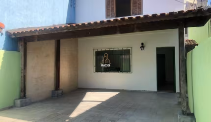 Casa com 3 quartos à venda na Rua Henrique Ribeiro, 10, Jardim Têxtil, São Paulo por R$ 700.000