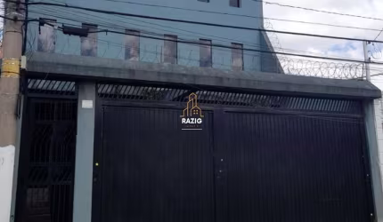 Prédio à venda na Evangelina de Assis, 16, Vila Carrão, São Paulo por R$ 4.000.000