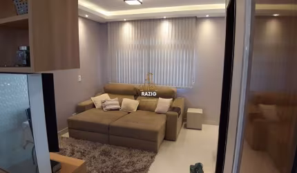 Casa em condomínio fechado com 3 quartos à venda na Rua Carlos Maria Steimberg, 40, Vila Ré, São Paulo por R$ 510.000