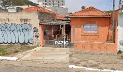 Casa com 3 quartos à venda na Rua Arapari, 43, Jardim Têxtil, São Paulo por R$ 695.000