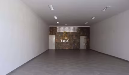 Ponto comercial para alugar na Rua João Antônio Andrade, 41, Parque Boturussu, São Paulo por R$ 7.000