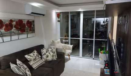Apartamento com 2 quartos à venda na Rua Teófilo Dias, 168, Vila Regente Feijó, São Paulo por R$ 679.000