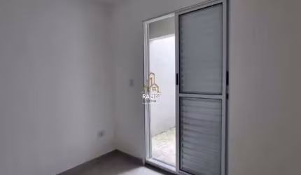 Apartamento com 2 quartos à venda na Rua Matilde La Giudice, 157, Jardim Aricanduva, São Paulo por R$ 210.000