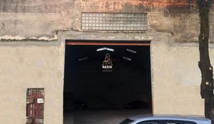Barracão / Galpão / Depósito à venda na Rua Doutor Freire, 193, Brás, São Paulo por R$ 3.500.000