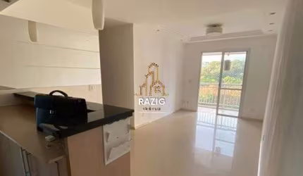Apartamento com 2 quartos à venda na Rua Tuiuti, 606, Tatuapé, São Paulo por R$ 800.000