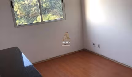 Apartamento com 2 quartos à venda na Rua Pacheco Gato, 182, Cidade São Mateus, São Paulo por R$ 230.000