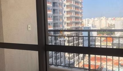 Apartamento com 2 quartos à venda na Rua Caçador de Esmeraldas, 245, Ipiranga, São Paulo por R$ 915.000