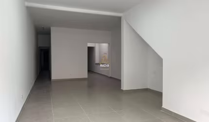 Sala comercial à venda na Rua Toledo Barbosa, 497, Belenzinho, São Paulo