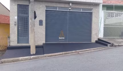 Casa comercial para alugar na Rua Faustino Paganini, 337, Cangaíba, São Paulo por R$ 4.500