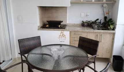 Apartamento com 3 quartos à venda na Rua Ibitinga, 111, Vila Bertioga, São Paulo por R$ 1.195.000