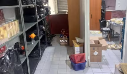 Ponto comercial à venda na Rua Marina Crespi, 33, Mooca, São Paulo por R$ 180.000