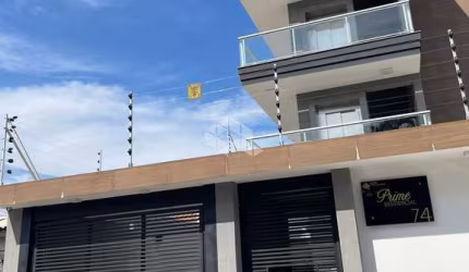 Apartamento para Venda no Jaçana