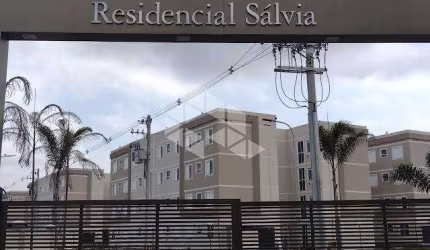 APARTAMENTO EM SUZANO 2DORM.