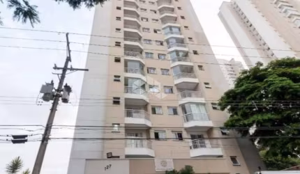 ?Apartamento Completo e Sofisticado na Vila Augusta, Guarulhos - Próximo ao Shopping Internacional!?