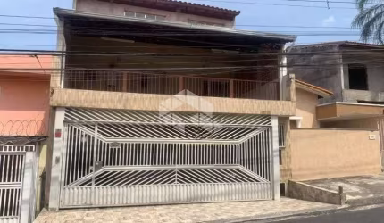 Sobrado para  Venda  Jardim Florida Guarulhos/SP