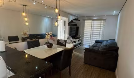 Apartamento a Venda Vila São Judas Tadeu