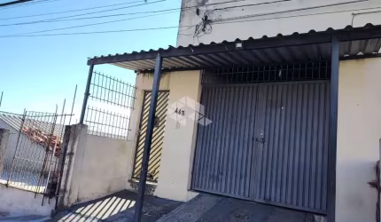 Sobrado à Venda 300m² por R$ 530.000,00 no Jardim Alvinópolis - Atibaia/SP