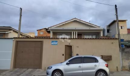 Casa a Venda Bom Jesus dos Perdões.