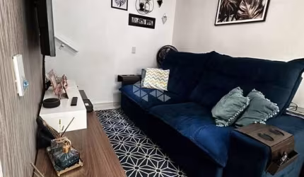 Casa em Condomínio à Venda 120m²  vila Matilde