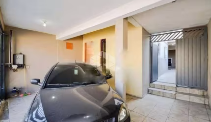 Sobrado à Venda 250m² por  R$ 650.000,00 - Jardim Maria Dirce - Guarulhos/SP