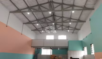 Salão a Venda 255m² por R$ 1.000.000,00 -  Vila Leonor, Guarulhos - SP.