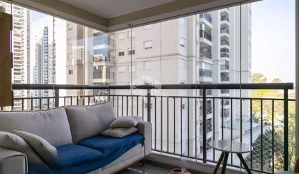 Apartamento a Venda 68 m², por R$ 600.000,00 - Jardim Flor da Montanha - Guarulhos/SP