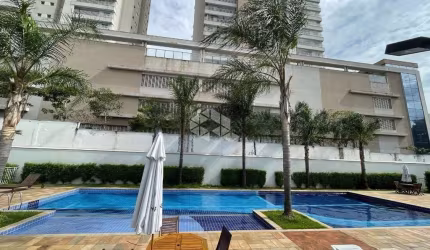 Apartamento porteira fechada para venda em SBC