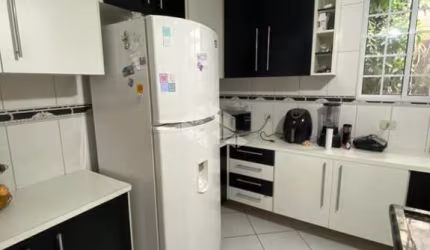 Casa Residencial /Salão Comercial  Jardim Cumbica